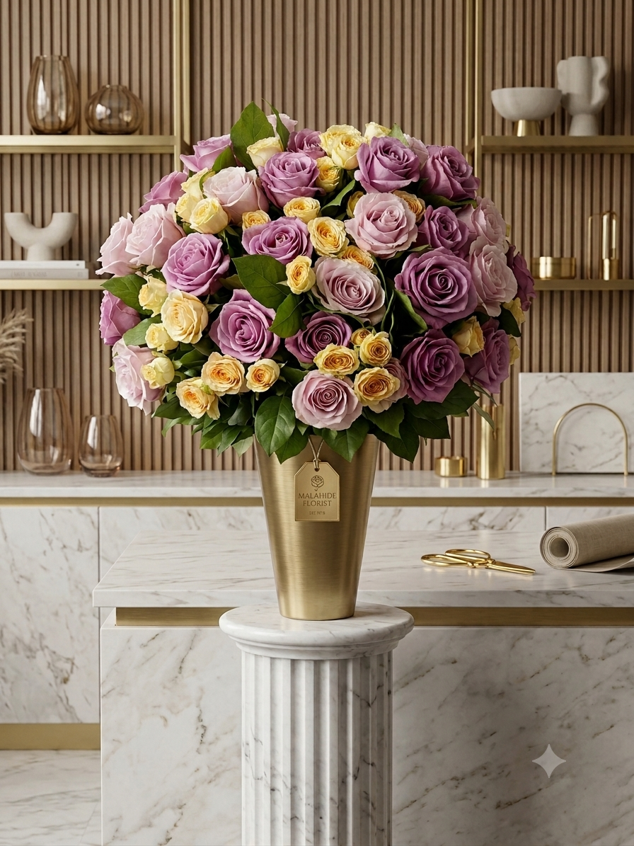 Birthday Flowers