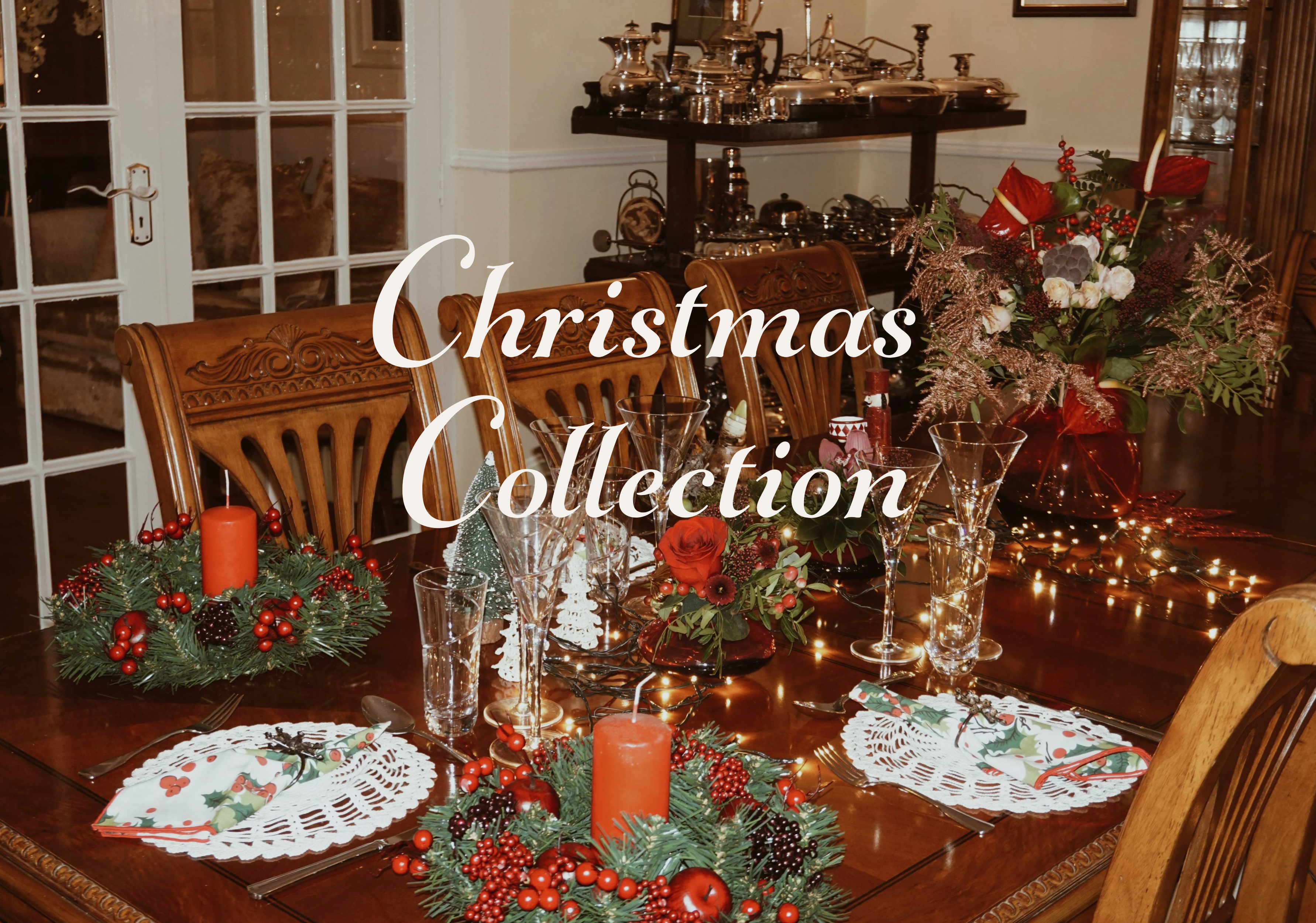 Christmas Collection