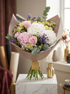 Florist’s Choice Hand-Tied Bouquet