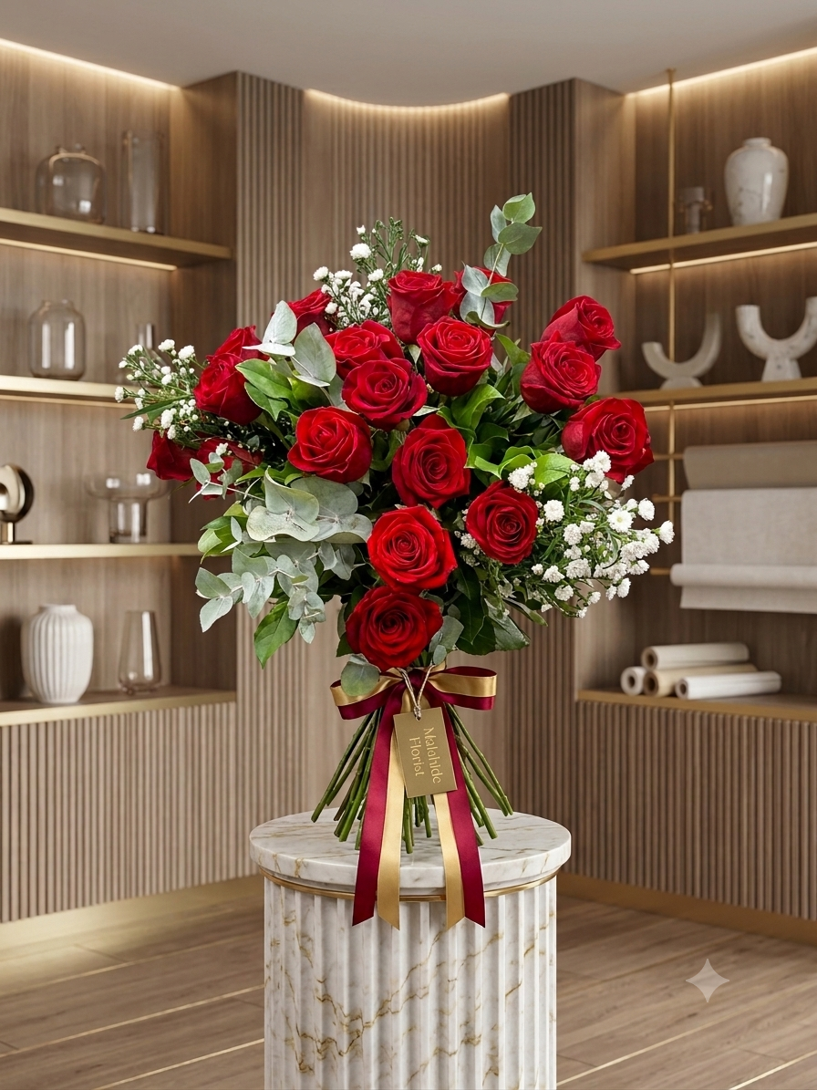 Rose Bouquet