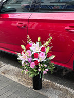 Florist’s Choice Valentine's Bouquet