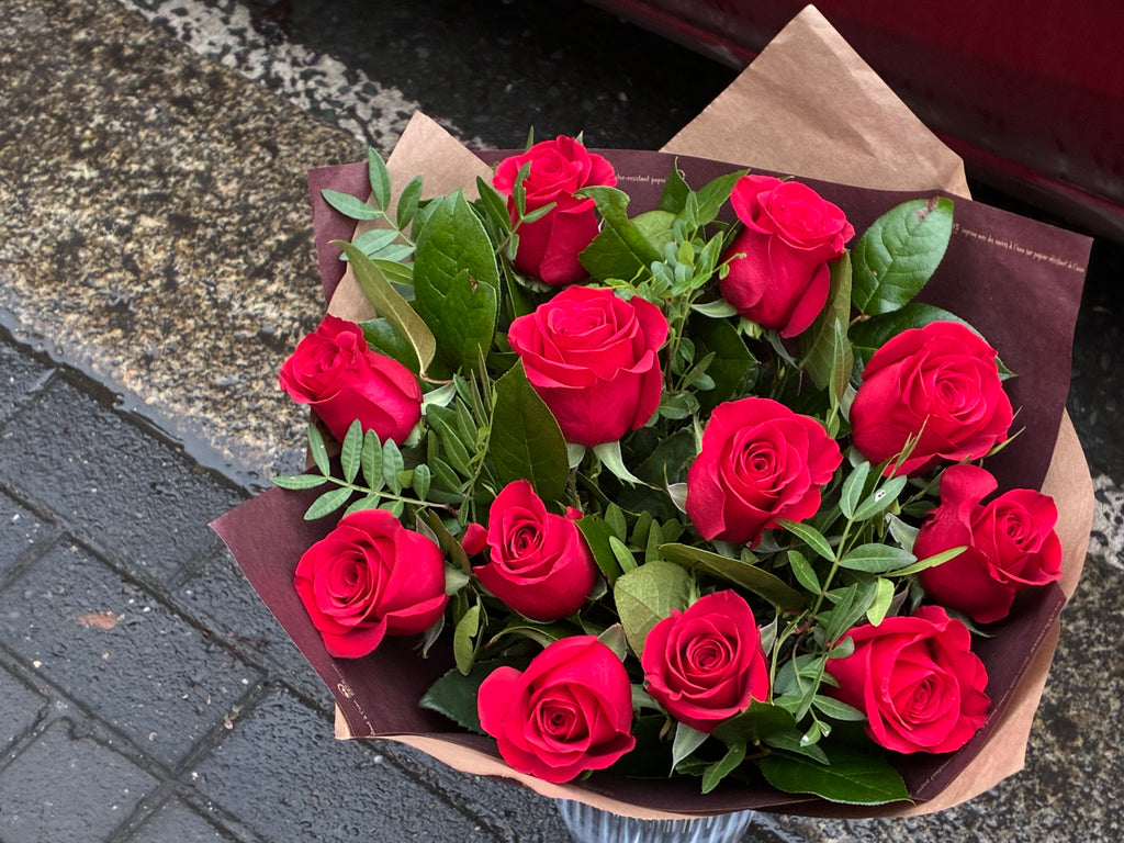 Rose Bouquet