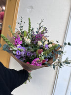 Florist’s Choice Valentine's Bouquet