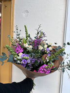 Florist’s Choice Valentine's Bouquet