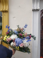 Florist’s Choice Hand-Tied Bouquet