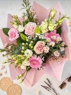 Florist’s Choice Hand-Tied Bouquet