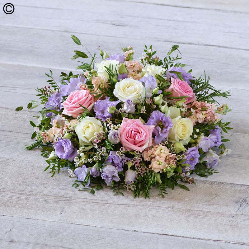Pastel Posy