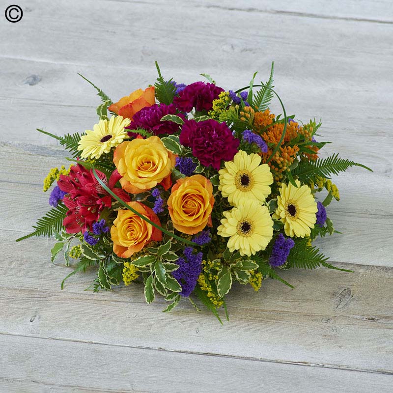 Bright Posy