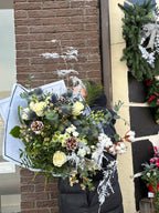 Winter Wonderland Bouquet